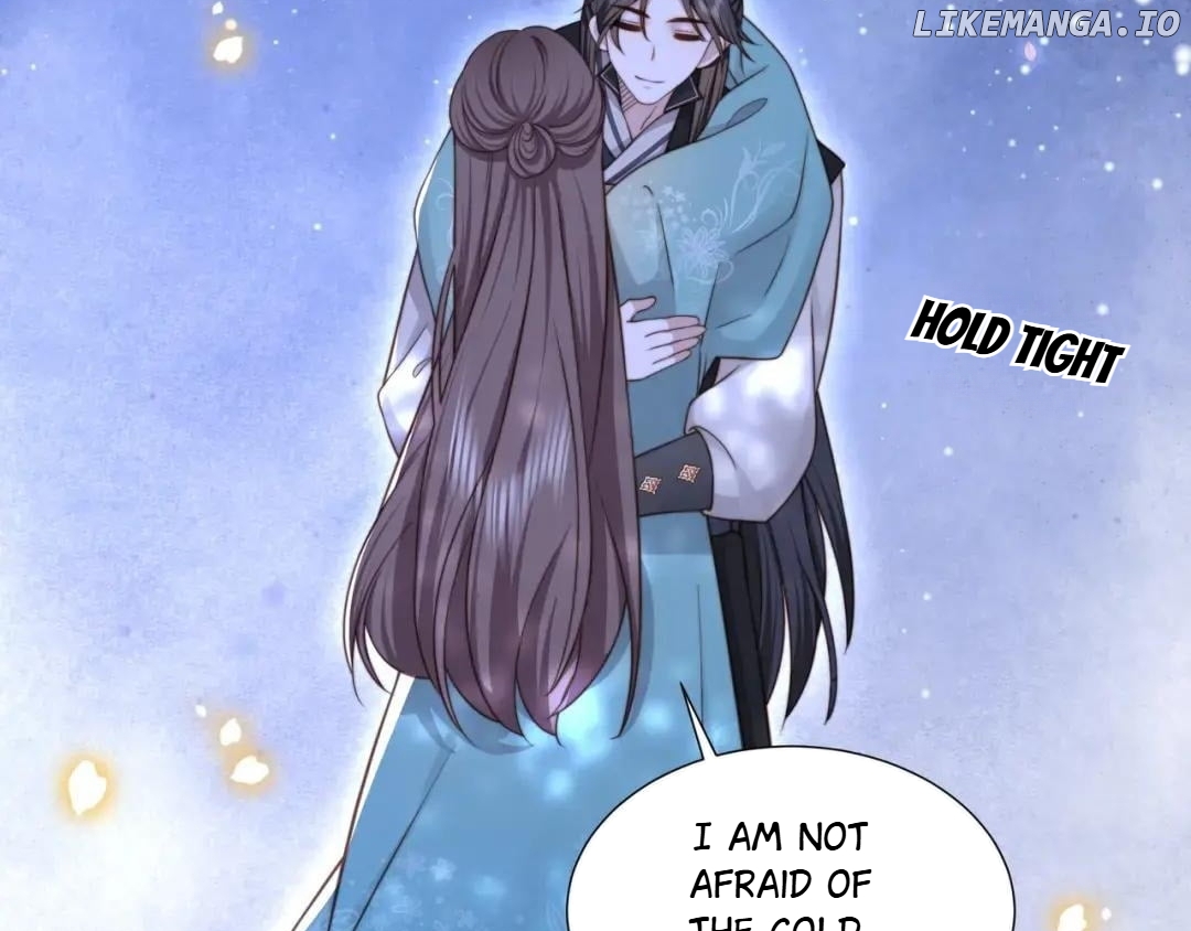 Lonely Emperor Chases His Sister-in-Law Chapter 73 - page 92